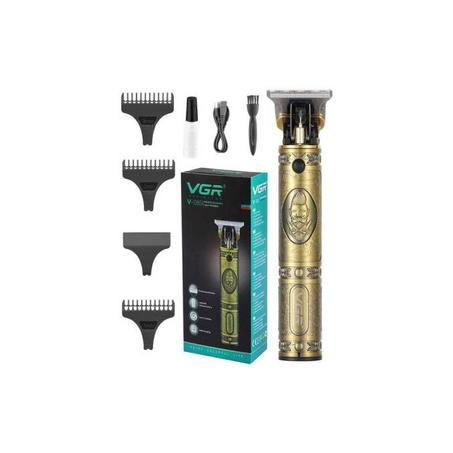 VGR Tondeuse à cheveux professionnelle - V085 - Homme