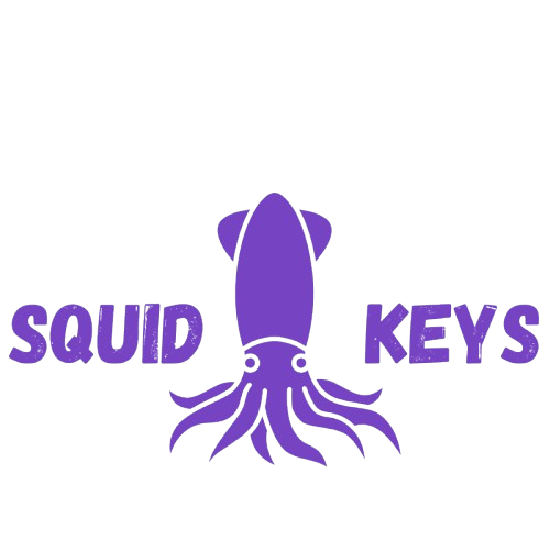 Squid-keys