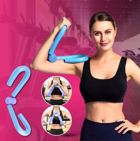 Hip and Pelvis Trainer جهاز تمرين الورك والحوض