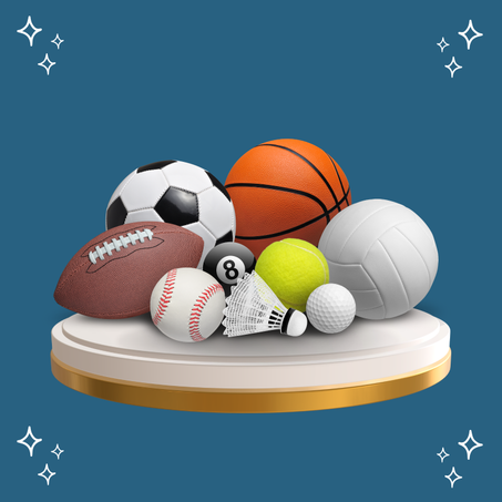 الرياضة واللياقة البدنية