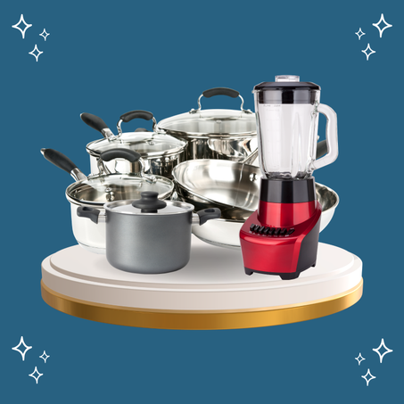 المنزل والديكور