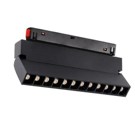 Laser linéaire 48V 12W, lumière chaude 3000K