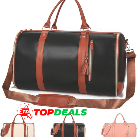 Sac de voyage FlexBag