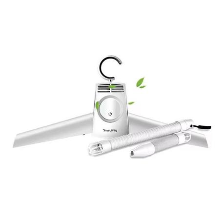 علاقه تجفيف الملابس كهربائية محمولة