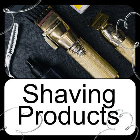 منتجات الحلاقة