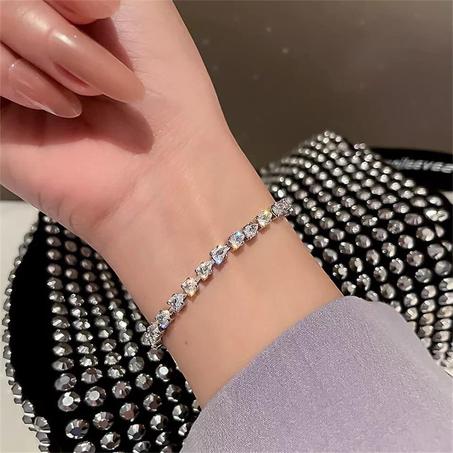 Bracelet Strass