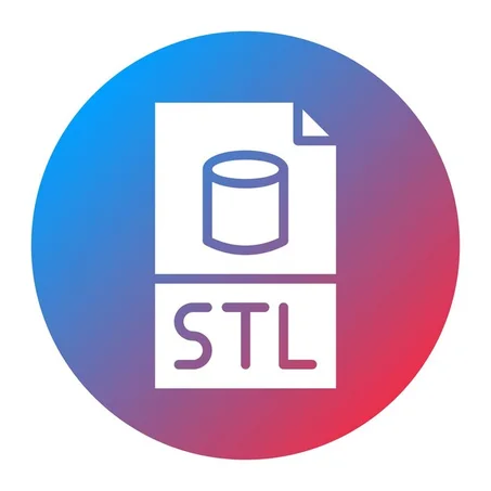 Fichier STL