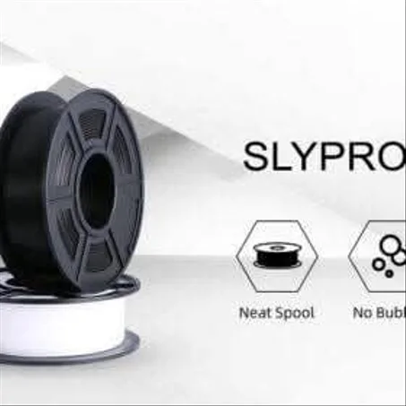 Filament SLYPRO Couleur décorative