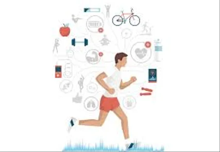 الرياضة واللياقة البدنية