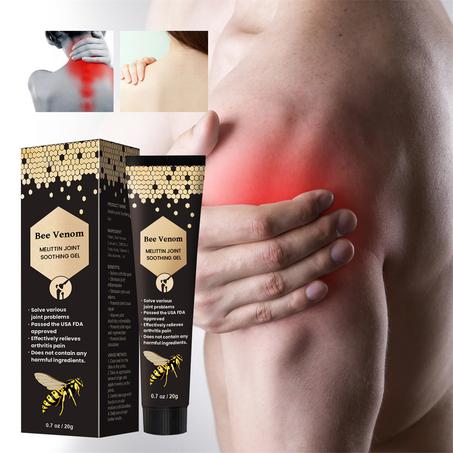 GEL anti-douleurs des articulations+livraison GRATUITE avec paiement à la livraison