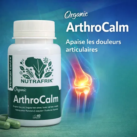 ARTHROCALM NUTRAFRIK