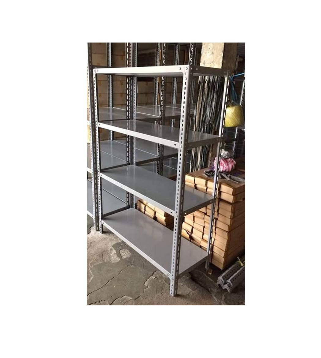 Kit de rayonnage leger  2000*900*300