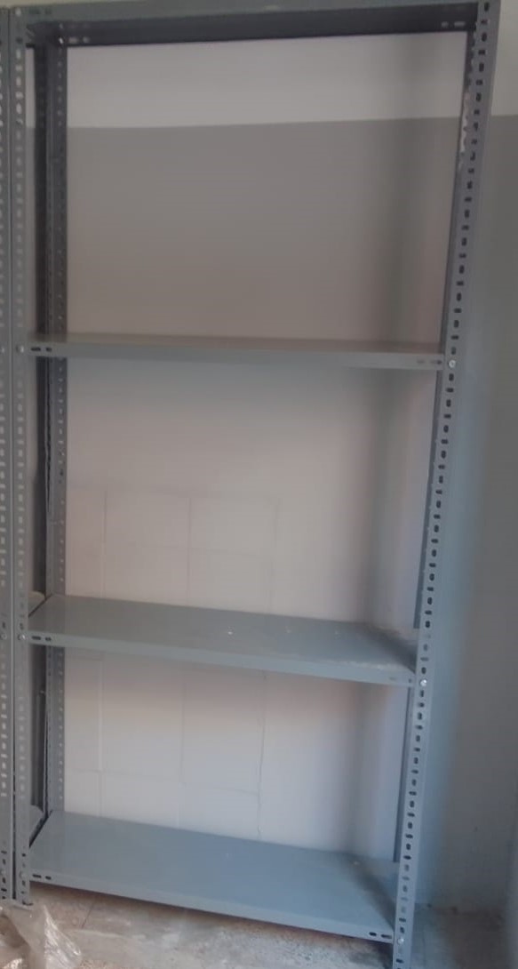 Kit de rayonnage leger  2000*900*300