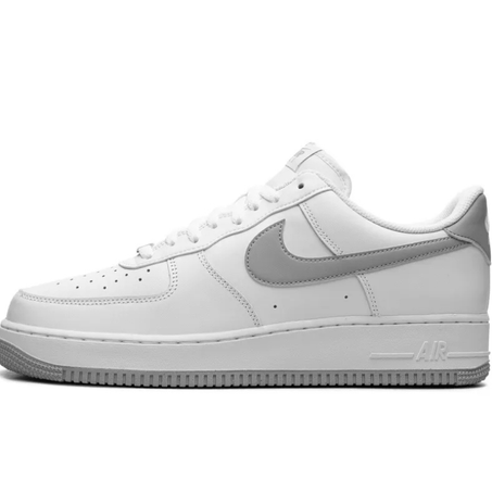 Nike Air Force 1 07 GRIS