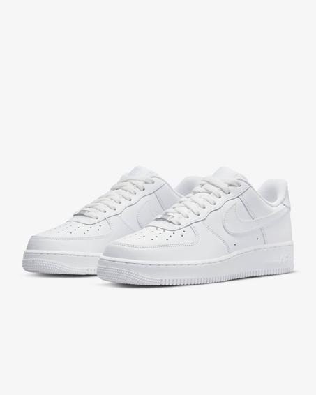 Nike Air Force 1 Low Classic White