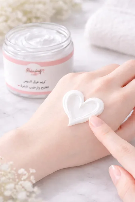 كريم عرق السوس