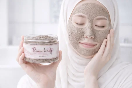 الطين المغربي