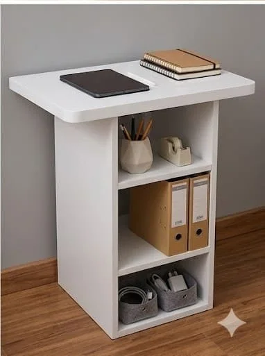 ركن عصري   Corner moderne