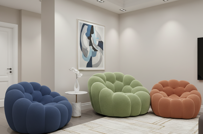 Canapé Bubble AMP 1 places