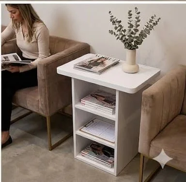 ركن عصري   Corner moderne