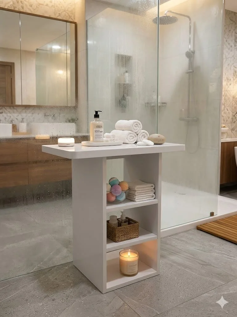 ركن عصري   Corner moderne