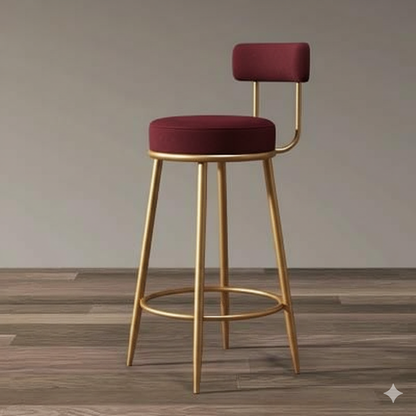 Chaise AM Tabouret C1