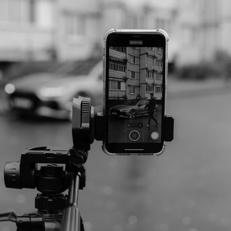 أكسسورات الهاتف