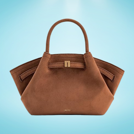 حقيبة يد كبيرة