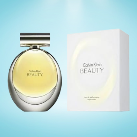 او دي بارفان بيوتي للنساء من كالفن كلاين 100 مل