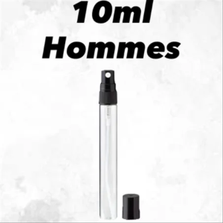 10ML HOMMES