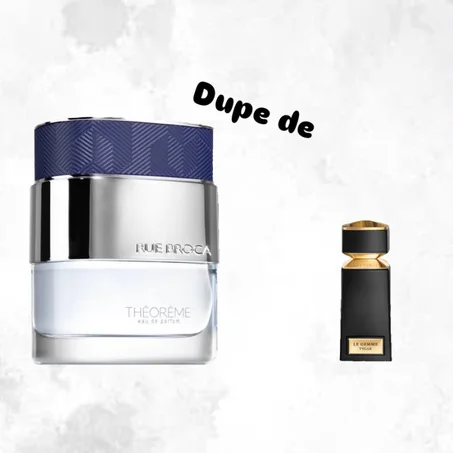 THÉORÈME