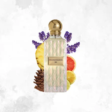 Diamonde Iris Ibraq 10ML