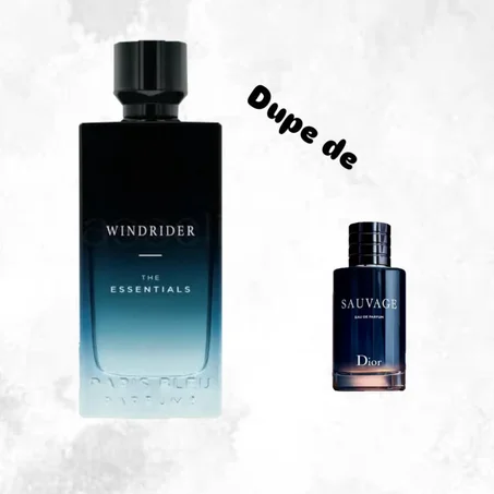 Windrider paris Bleu
