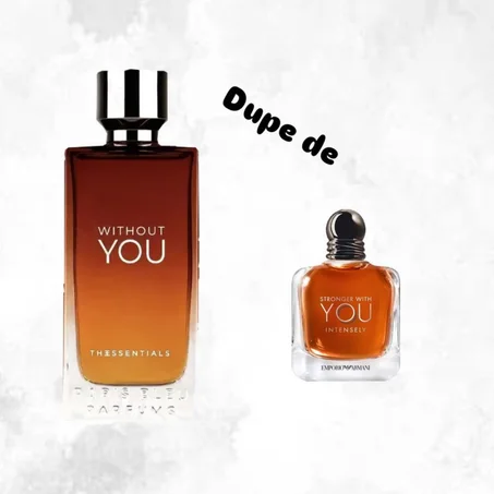 Whitout you