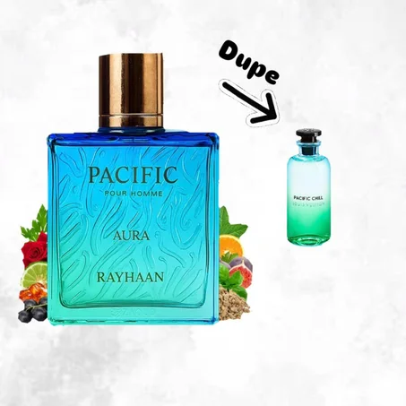 Pacific Aura