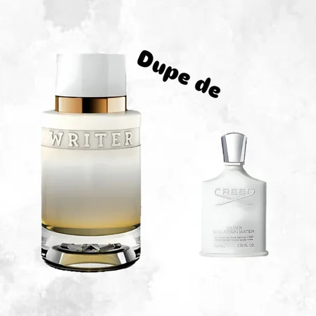 Writer White