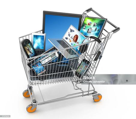 الإلكترونيات