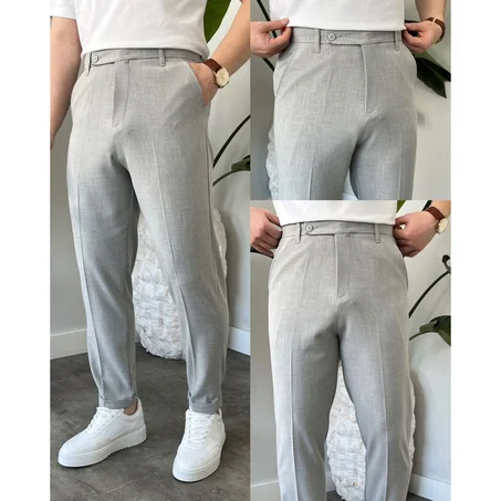 Pantalon ITALIENNE