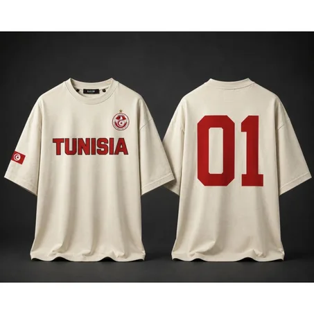 pull tunisia