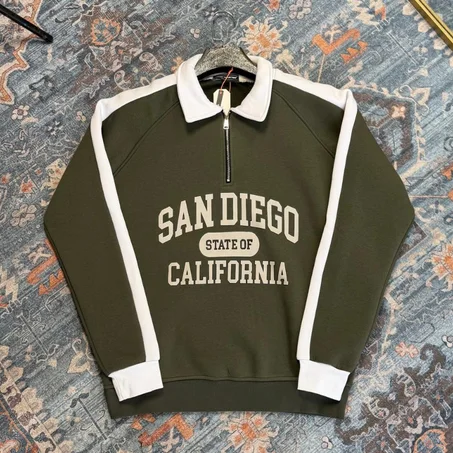 Pull SANDIEGO