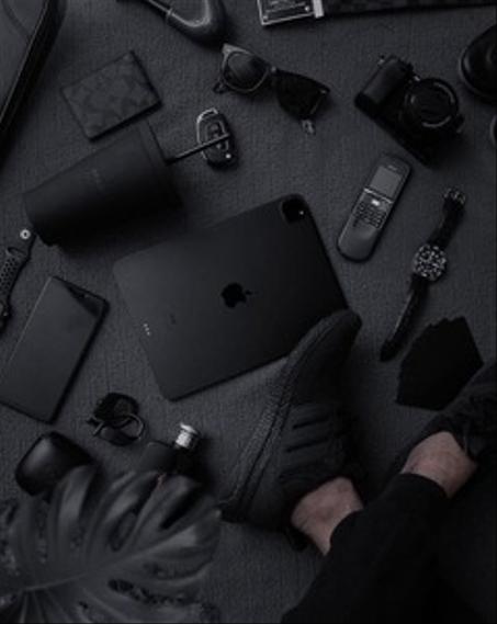 الكترونيات