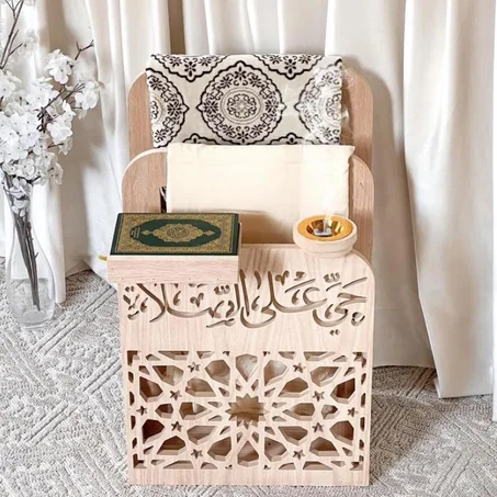 أكْسِسْوَارات رمضانية