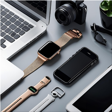 إلكترونيات