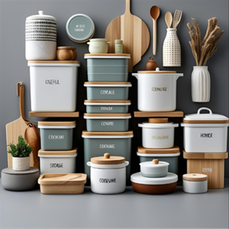 منتجات منزلية