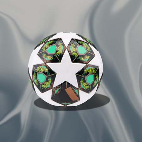 كرة القدم الإحترافية