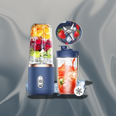 مُختلط الفواكه والخضروات