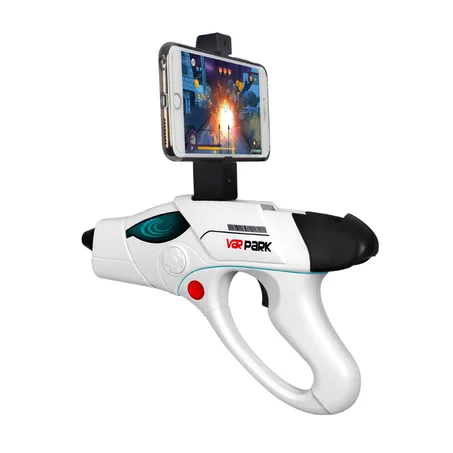VR PARK AR GUN لعبة ثلاثية الأبعاد