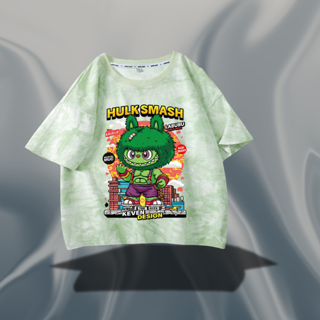 تيشيرت أطفال