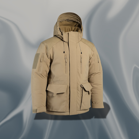 جاكيت رجالي