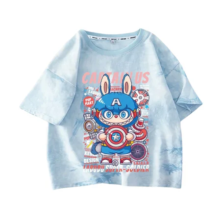 تيشيرت أطفال